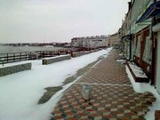 Отдых на море в Крыму круглый год! Сдам уютное жилье на берегу моря!