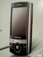 Продам Samsung 710i б.у.