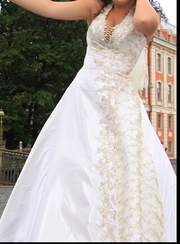 Продам свадебное платье коллекции Lorange
